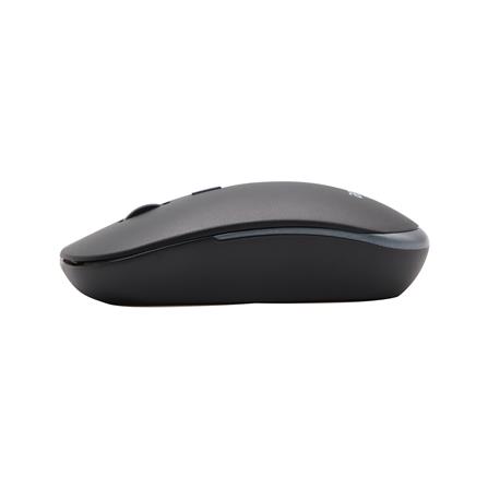 เมาส์ไร้สาย ANITECH W231 สีดำ_2