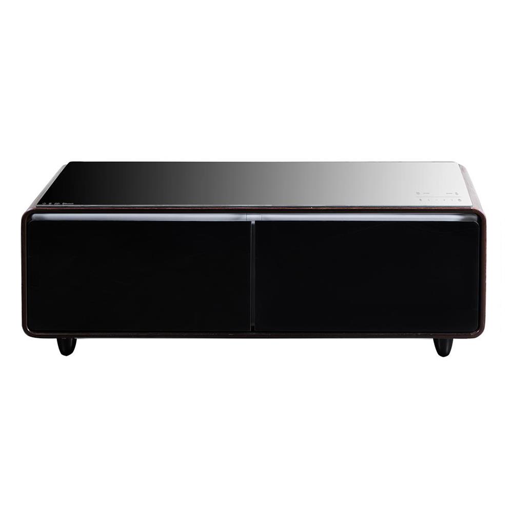 โต๊ะกลางอัจฉริยะ HAFELE 495.06.727 สีดำ