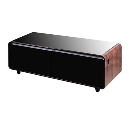 โต๊ะกลางอัจฉริยะ HAFELE 495.06.727 สีดำ