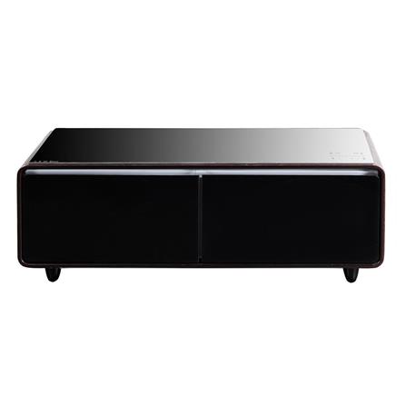 โต๊ะกลางอัจฉริยะ HAFELE 495.06.727 สีดำ_2