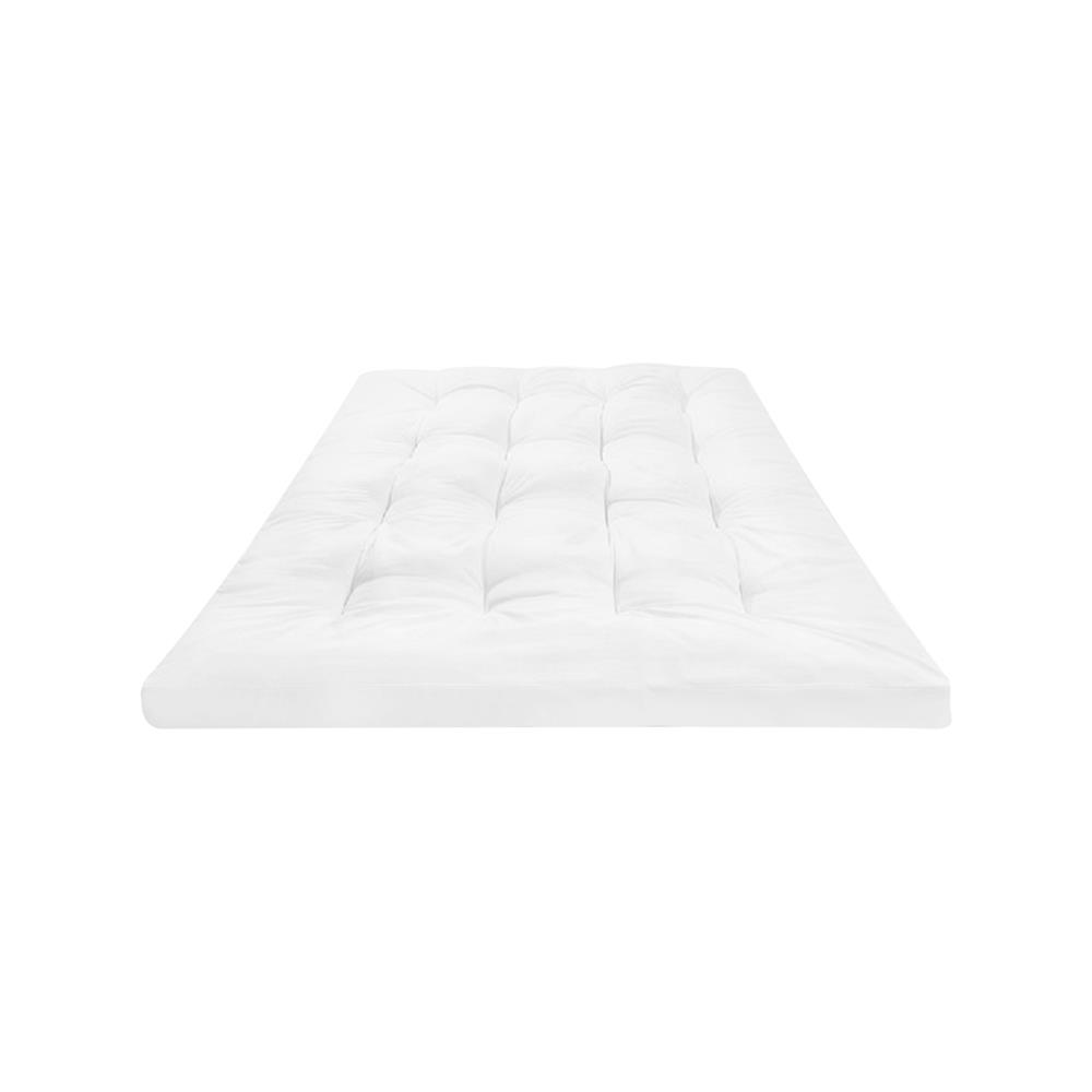 ชุดผ้าปูที่นอน 6 ฟุต 8 ชิ้น BENEATH SUNSHINE สีเหลือง