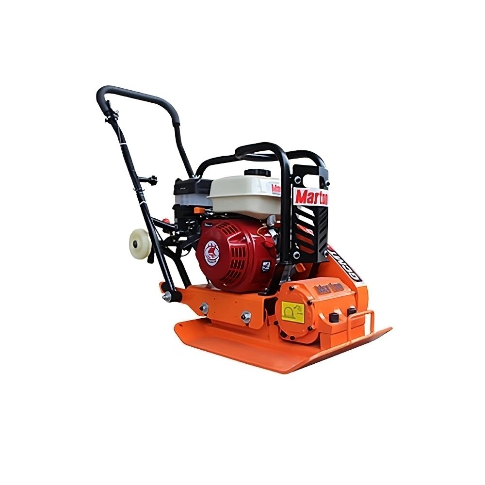 เครื่องตบดินพร้อมเครื่องยนต์ MARTON GCMT-N60 6.5 แรงม้า