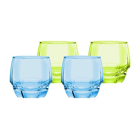 ชดุแก้วน้ำ 340 มล. OCEAN GLASS PARTY SET แพ็ก 4 ใบ_0