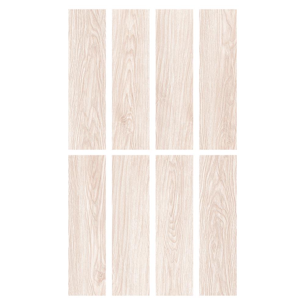 กระเบื้องพื้น 15x60 ซม. TARA โตเกียว เบจ PM 1.53 ตร.ม.