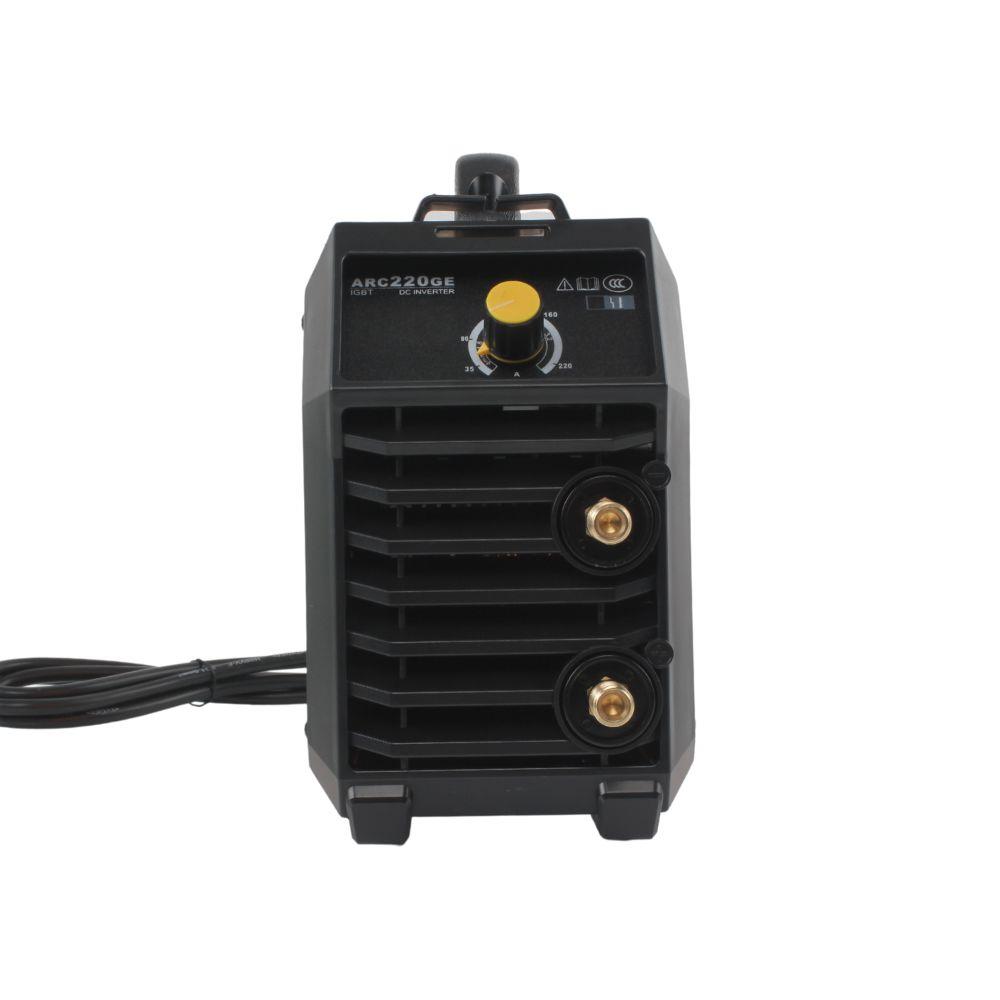 เครื่องเชื่อม KOVET ARC-220GE 160 แอมป์