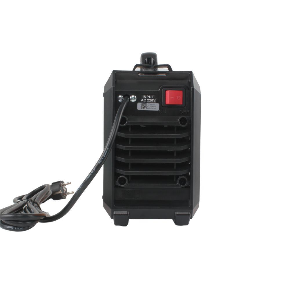 เครื่องเชื่อม KOVET ARC-220GE 160 แอมป์