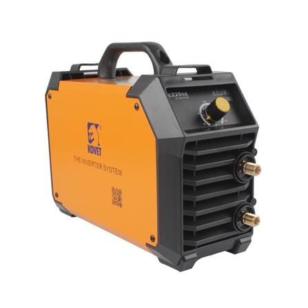 เครื่องเชื่อม KOVET ARC-220GE 160 แอมป์_1