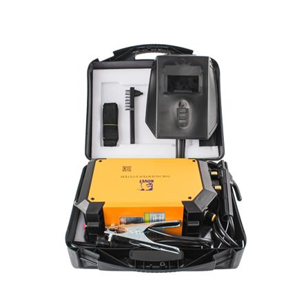 เครื่องเชื่อม KOVET ARC-220GE 160 แอมป์_5