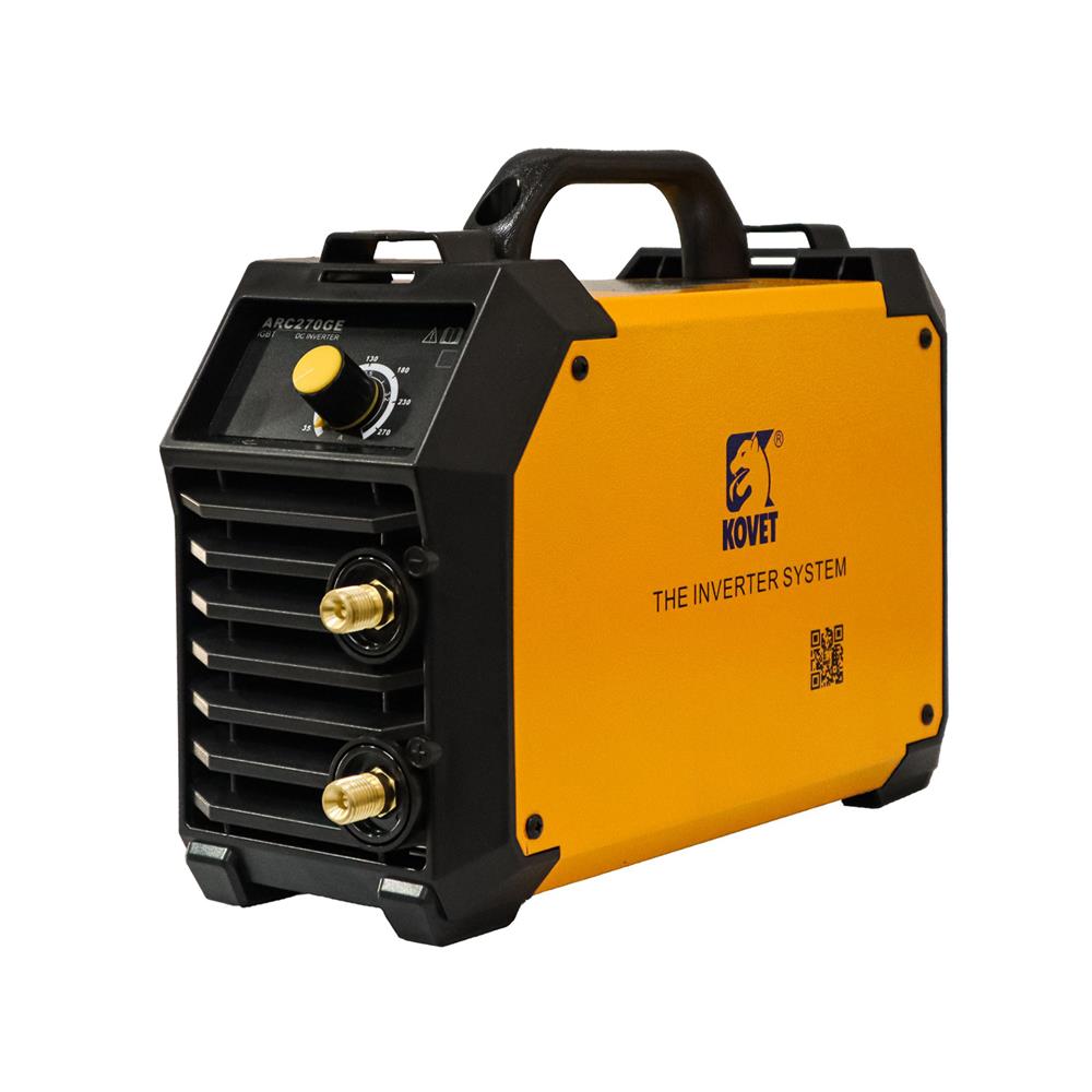 เครื่องเชื่อม KOVET ARC-270GE 190 แอมป์