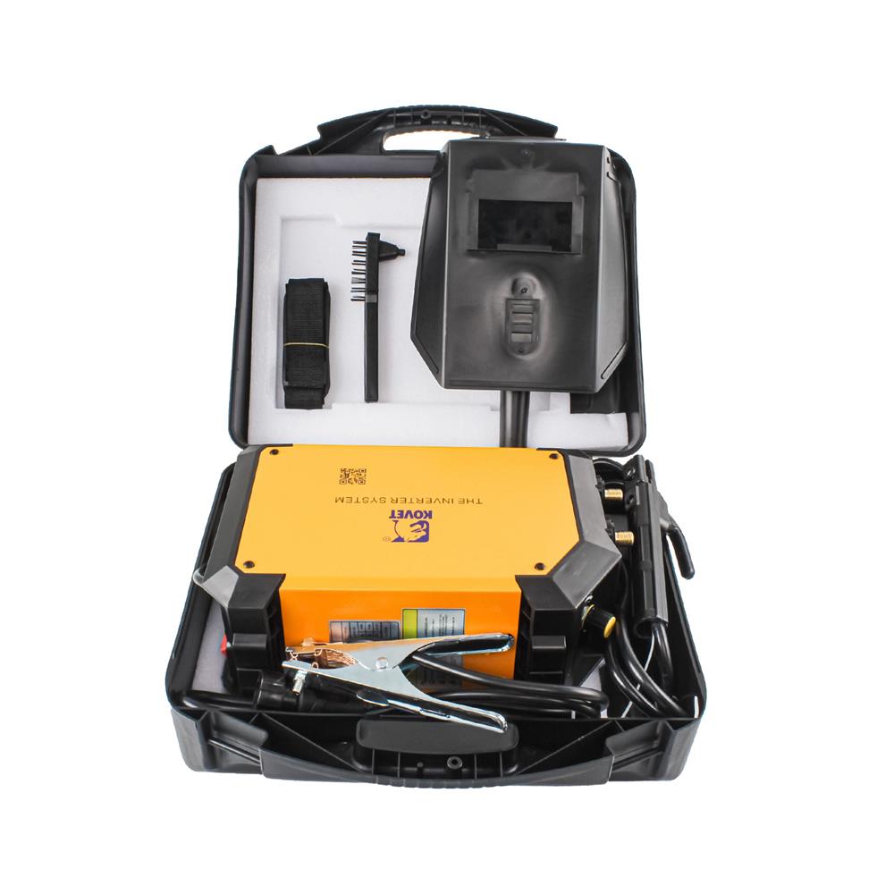 เครื่องเชื่อม KOVET ARC-270GE 190 แอมป์