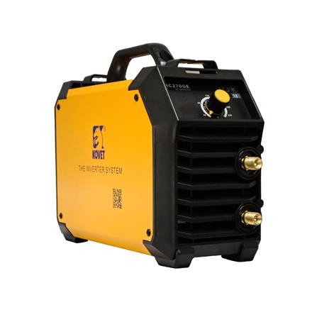 เครื่องเชื่อม KOVET ARC-270GE 190 แอมป์_1