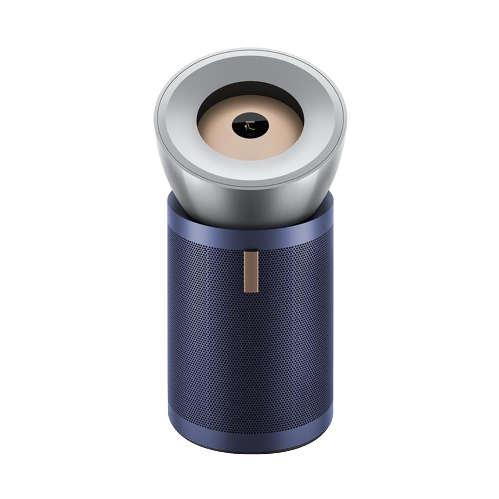 เครื่องฟอกอากาศ DYSON BP03 สีนิกเกิล/น้ำเงิน 100 ตร.ม.