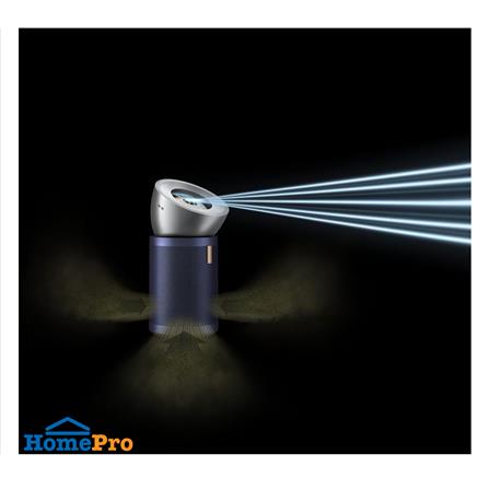 เครื่องฟอกอากาศ DYSON BP03 สีนิกเกิล/น้ำเงิน 100 ตร.ม._2
