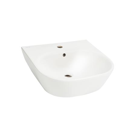 อ่างล้างหน้าแบบแขวน KOHLER K-31458K-0 สีขาว_0