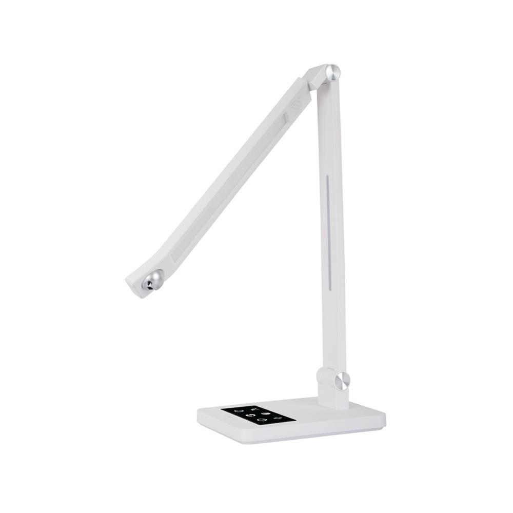 ไฟอ่านหนังสือ LED LAMPTAN LUXI10WCCT 10 วัตต์ DAYLIGHT/COOL WHITE/WARM WHITE สีขาว