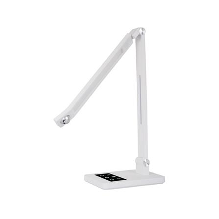 ไฟอ่านหนังสือ LED LAMPTAN LUXI10WCCT 10 วัตต์ DAYLIGHT/COOL WHITE/WARM WHITE สีขาว_2