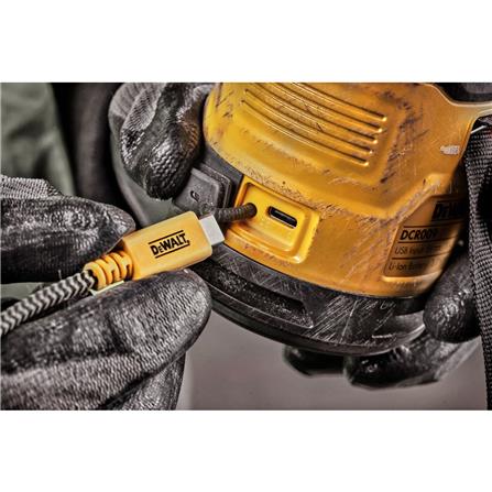 ลำโพงบลูทูธไร้สาย DEWALT DCR009-XJ_5