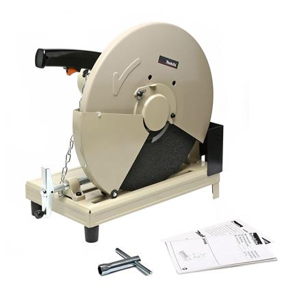 เครื่องตัดไฟเบอร์ MAKITA 2416S 16 นิ้ว 1430 วัตต์_4