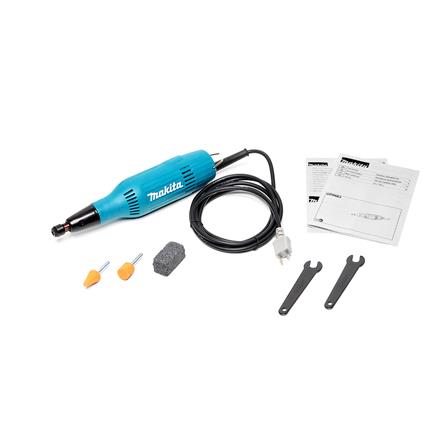 เครื่องเจียรแกน MAKITA GD-0603 SLIM 6 มม. 240 วัตต์_3