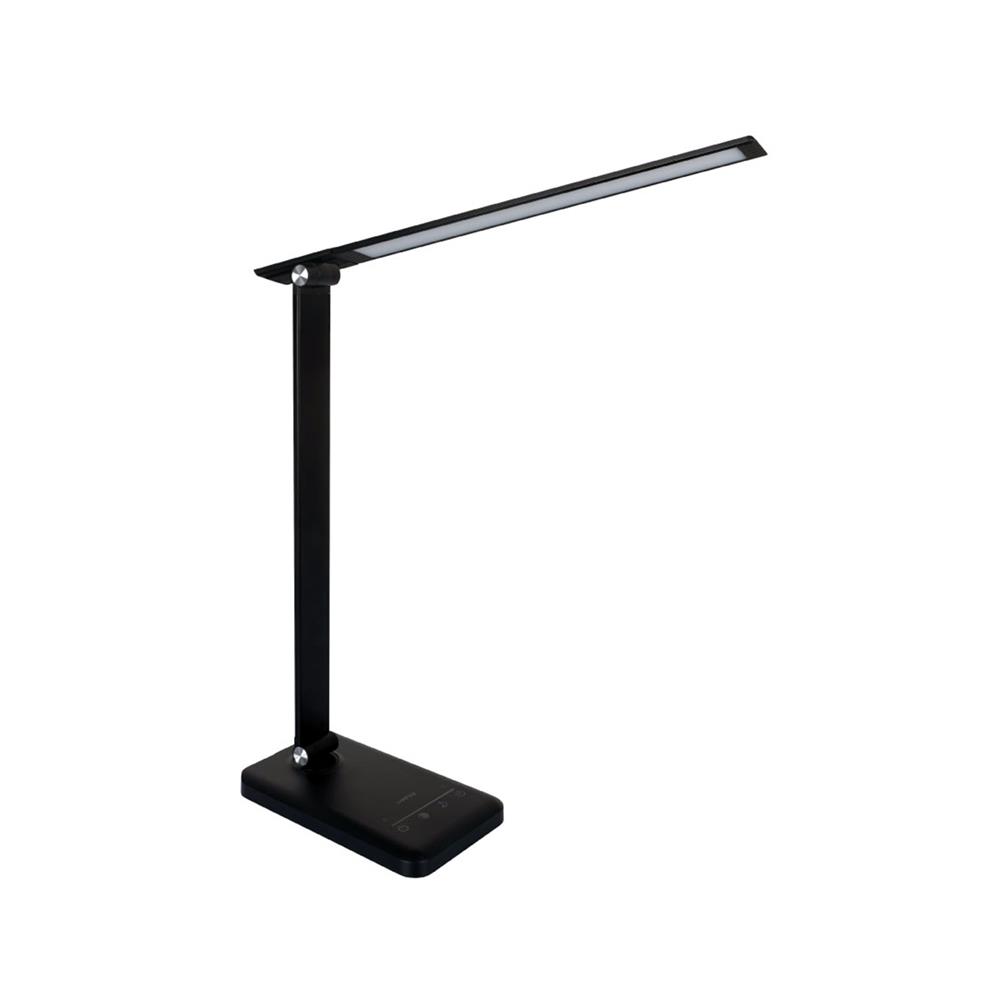 ไฟอ่านหนังสือ LED LAMPTAN LUMI5WCCT 5 วัตต์ DAYLIGHT/COOL WHITE/WARM WHITE สีดำ