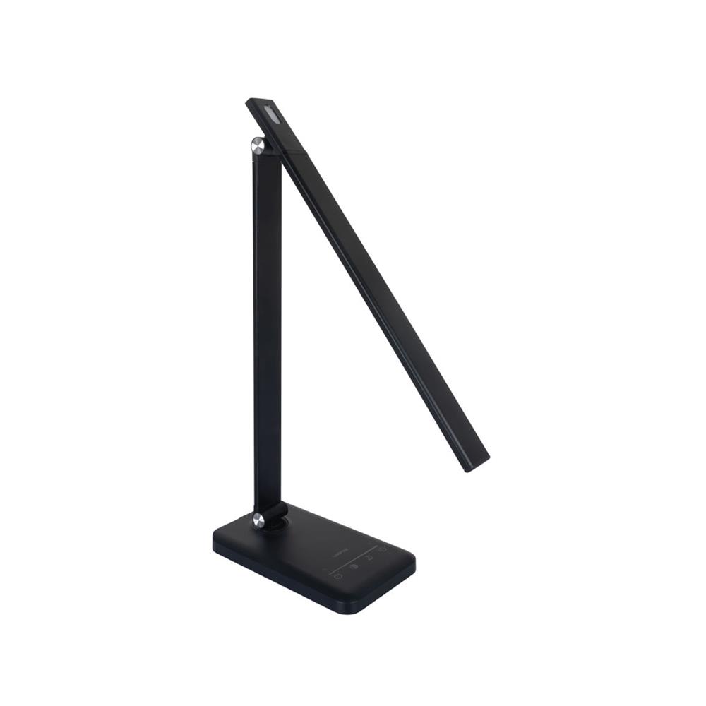 ไฟอ่านหนังสือ LED LAMPTAN LUMI5WCCT 5 วัตต์ DAYLIGHT/COOL WHITE/WARM WHITE สีดำ