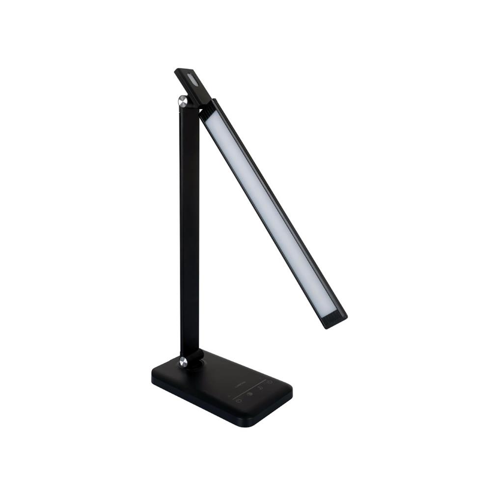 ไฟอ่านหนังสือ LED LAMPTAN LUMI5WCCT 5 วัตต์ DAYLIGHT/COOL WHITE/WARM WHITE สีดำ