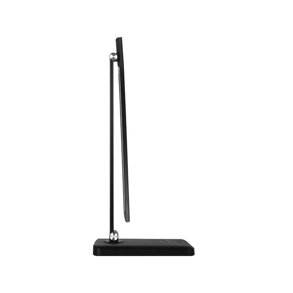 ไฟอ่านหนังสือ LED LAMPTAN LUMI5WCCT 5 วัตต์ DAYLIGHT/COOL WHITE/WARM WHITE สีดำ