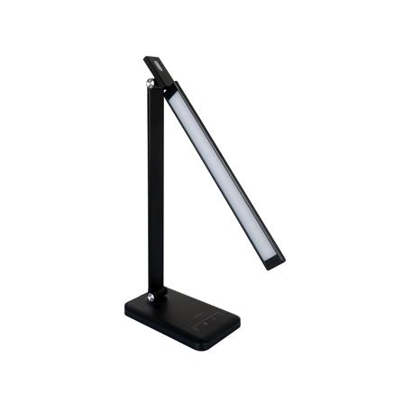 ไฟอ่านหนังสือ LED LAMPTAN LUMI5WCCT 5 วัตต์ DAYLIGHT/COOL WHITE/WARM WHITE สีดำ_2