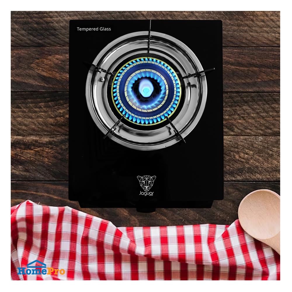 เตาแก๊สตั้งโต๊ะ 1 หัวแก๊ส AXIA JAGUAR 1G