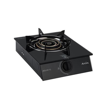 เตาแก๊สตั้งโต๊ะ 1 หัวแก๊ส AXIA JAGUAR 1G_1