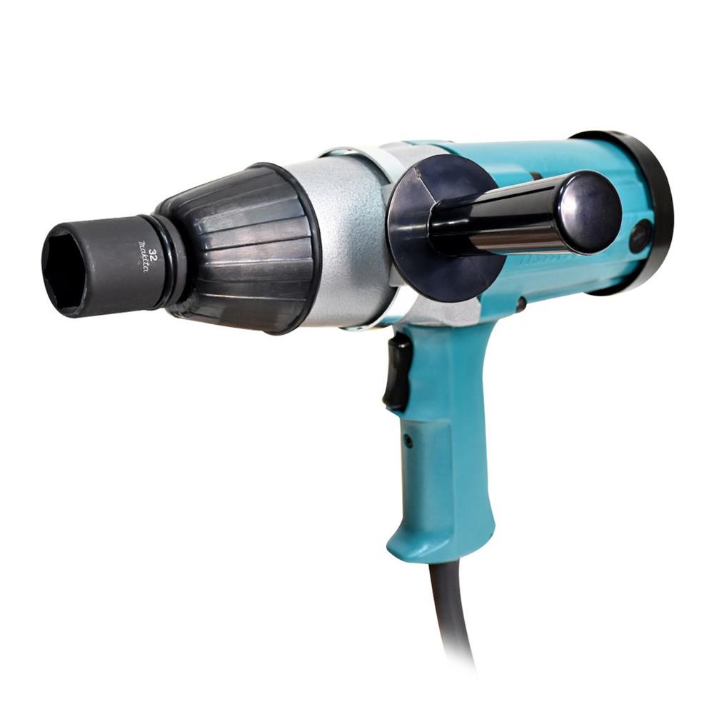 เครื่องขันนอตไฟฟ้า MAKITA 6906 19 มม. 850 วัตต์
