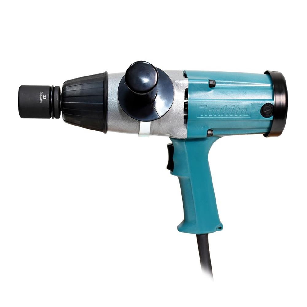 เครื่องขันนอตไฟฟ้า MAKITA 6906 19 มม. 850 วัตต์