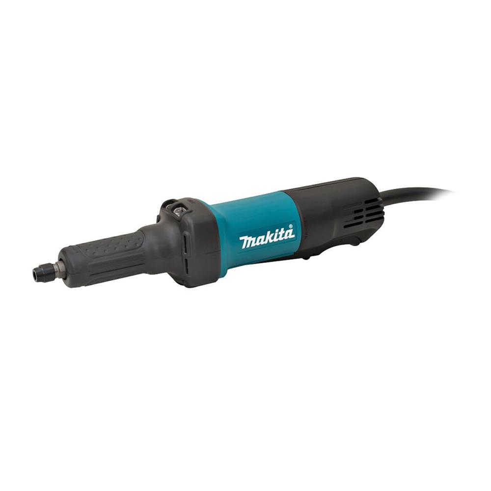 เครื่องเจียรแกน MAKITA GD-0600 6 มม. 400 วัตต์ สวิตช์บีบ