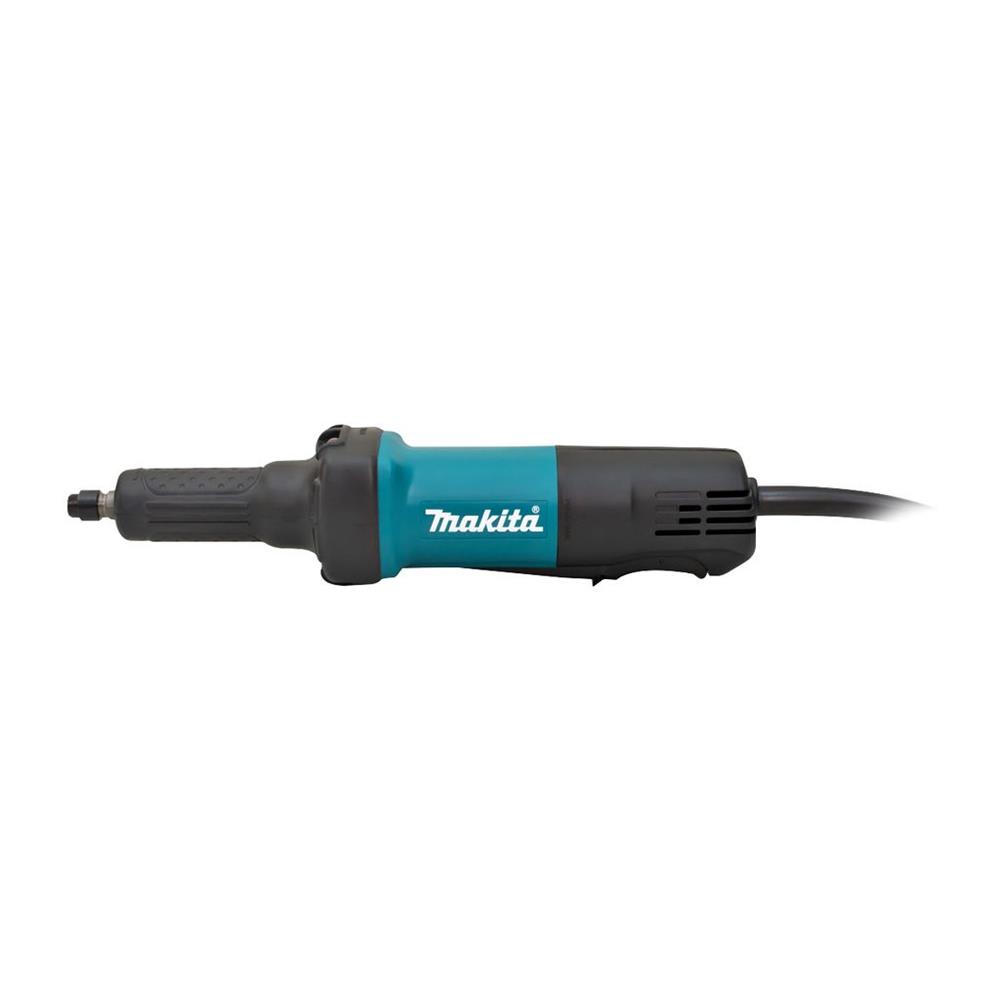 เครื่องเจียรแกน MAKITA GD-0600 6 มม. 400 วัตต์ สวิตช์บีบ