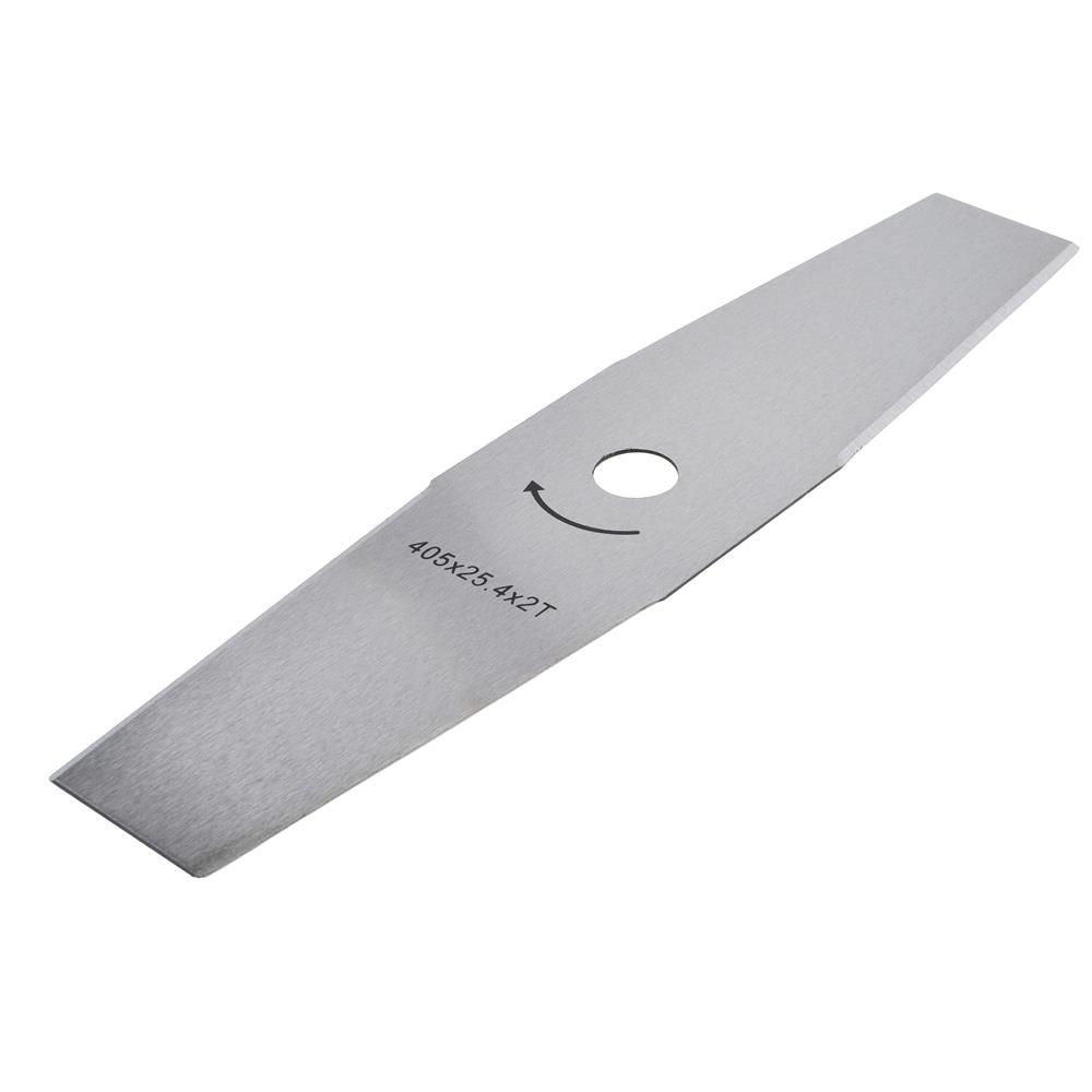 ใบมีดตัดหญ้าทรงมะละกอ MATALL 16 นิ้ว