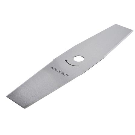 ใบมีดตัดหญ้าทรงมะละกอ MATALL 16 นิ้ว