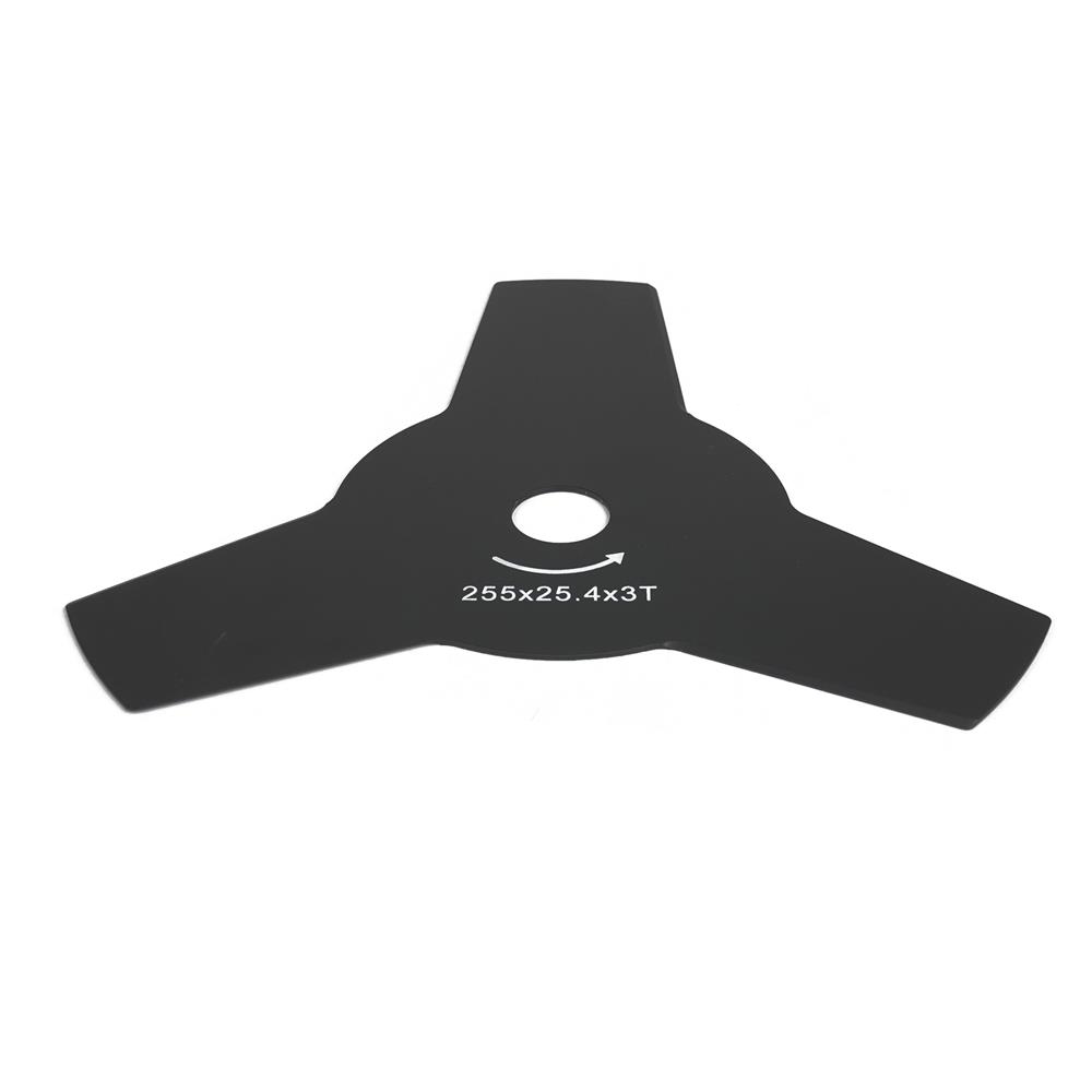 ใบมีดตัดหญ้า MATALL 3 แฉก 10 นิ้ว