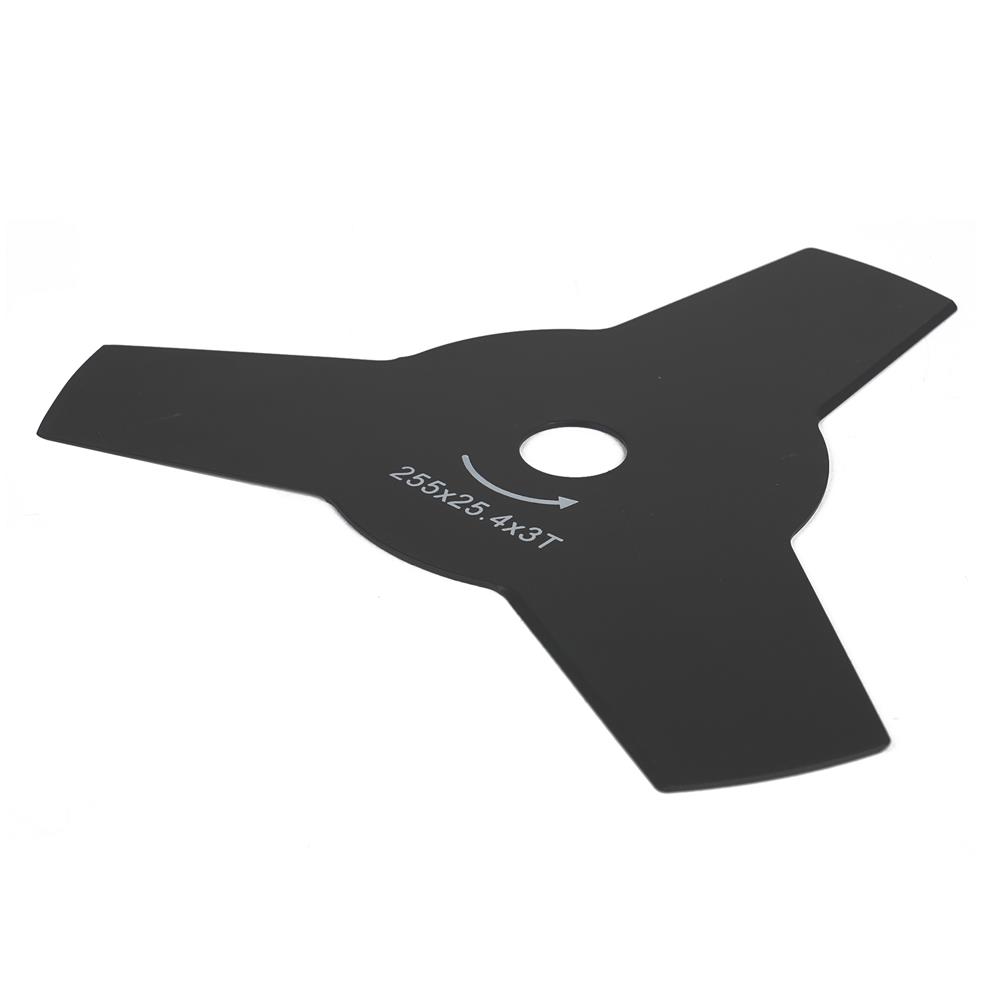 ใบมีดตัดหญ้า MATALL 3 แฉก 10 นิ้ว