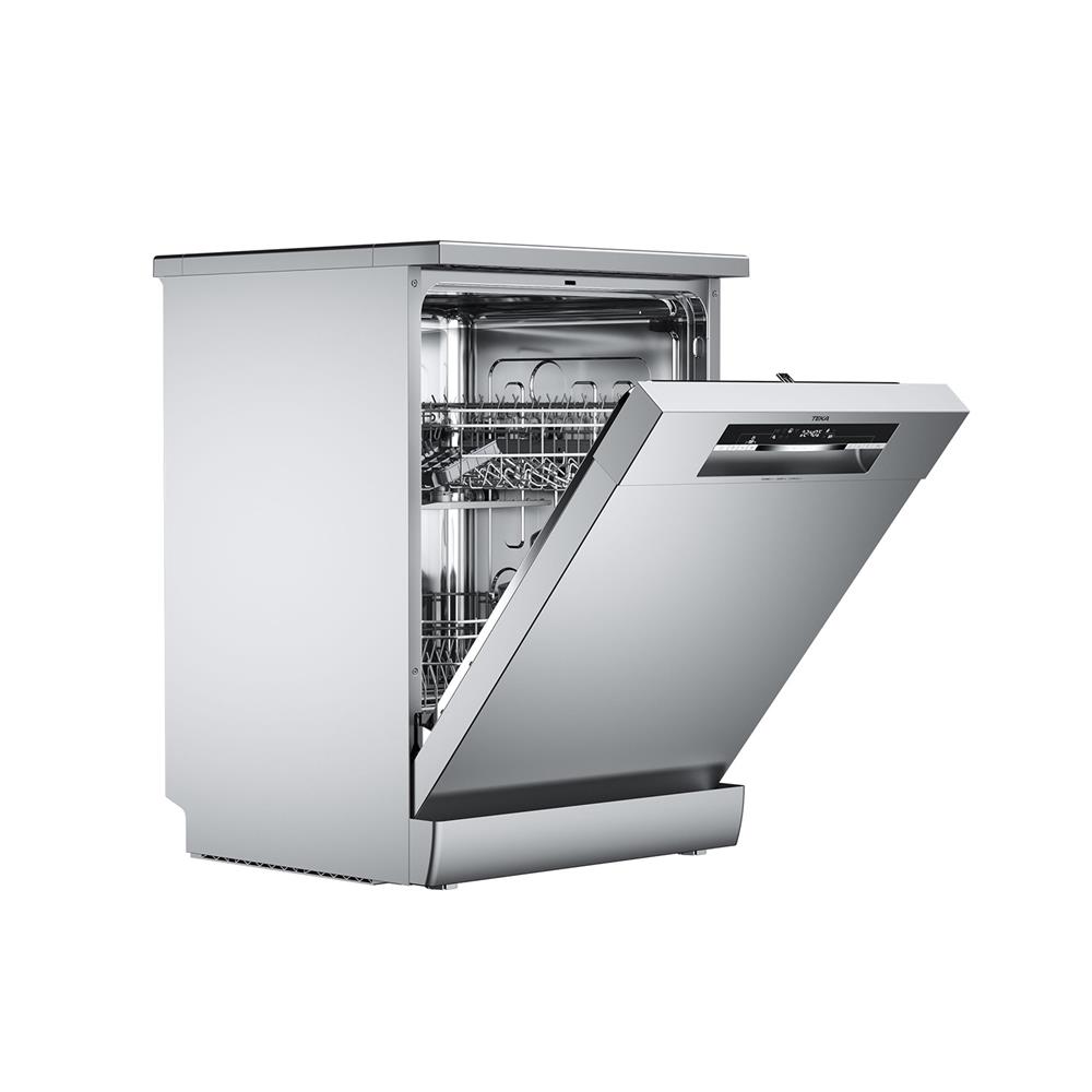 เครื่องล้างจานตั้งพื้น TEKA DFS 46710 สเตนเลส