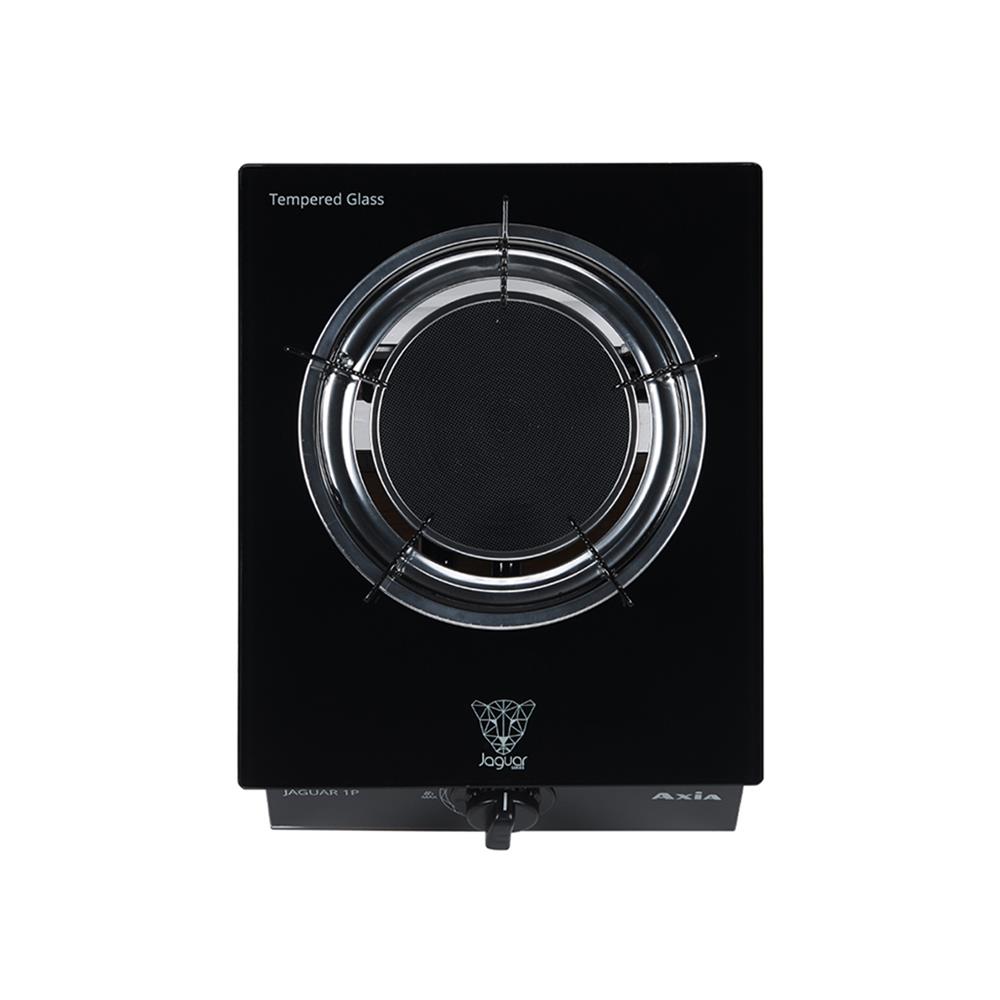 เตาแก๊สตั้งโต๊ะ 1 หัวแก๊ส AXIA JAGUAR 1P