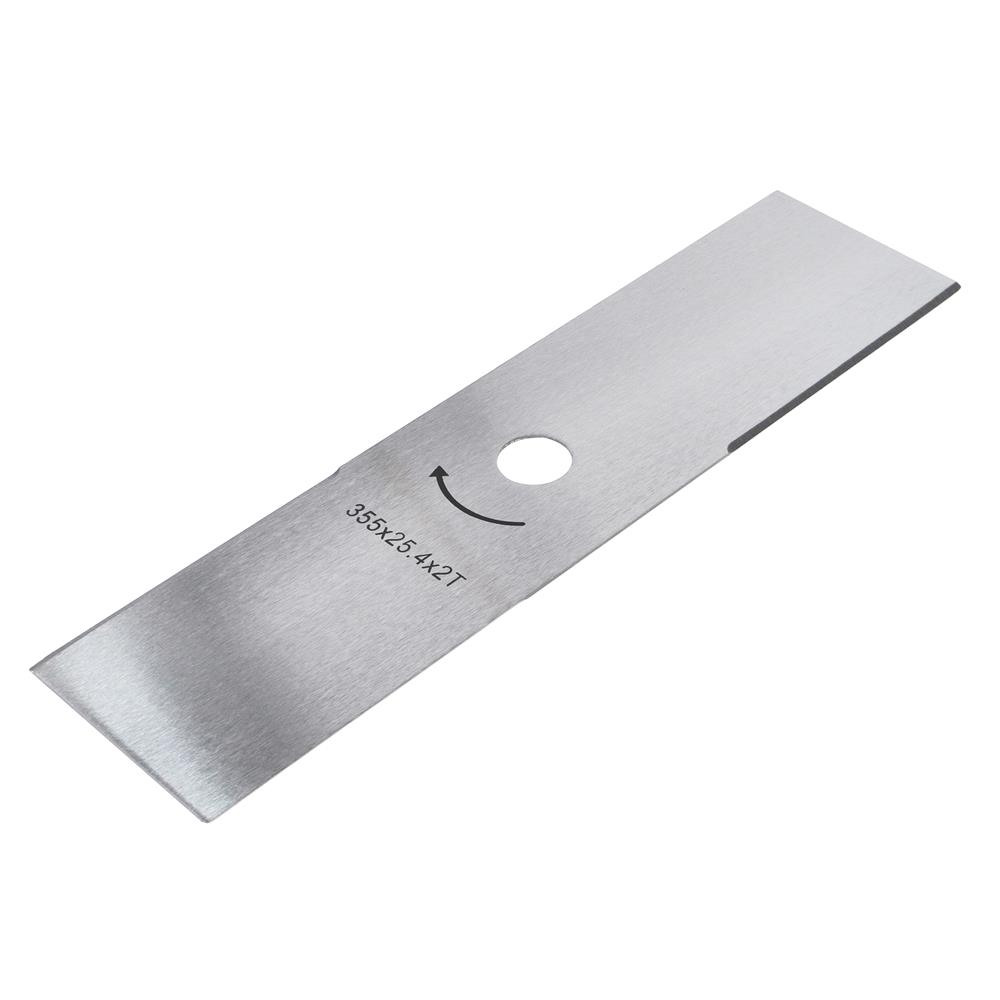 ใบมีดตัดหญ้าทรงตรง MATALL 14 นิ้ว