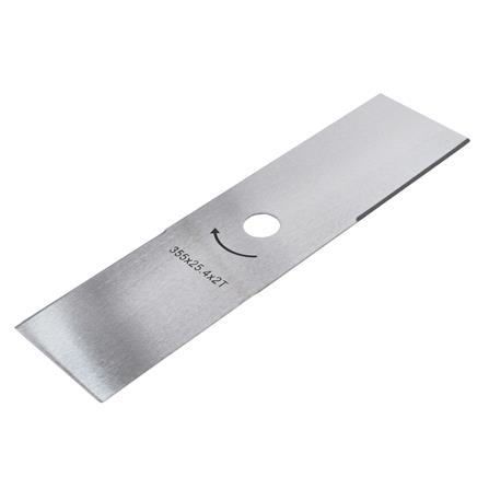 ใบมีดตัดหญ้าทรงตรง MATALL 14 นิ้ว