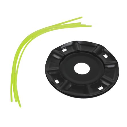 ชุดจานเอ็น พร้อมเอ็นตัดหญ้า MATALL