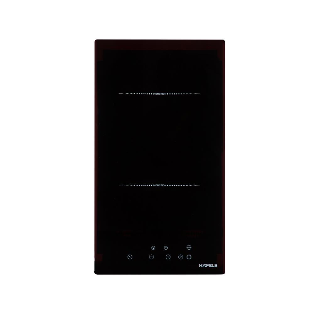 เตาฝังอินดักชั่น HAFELE FLINT 30 ซม.