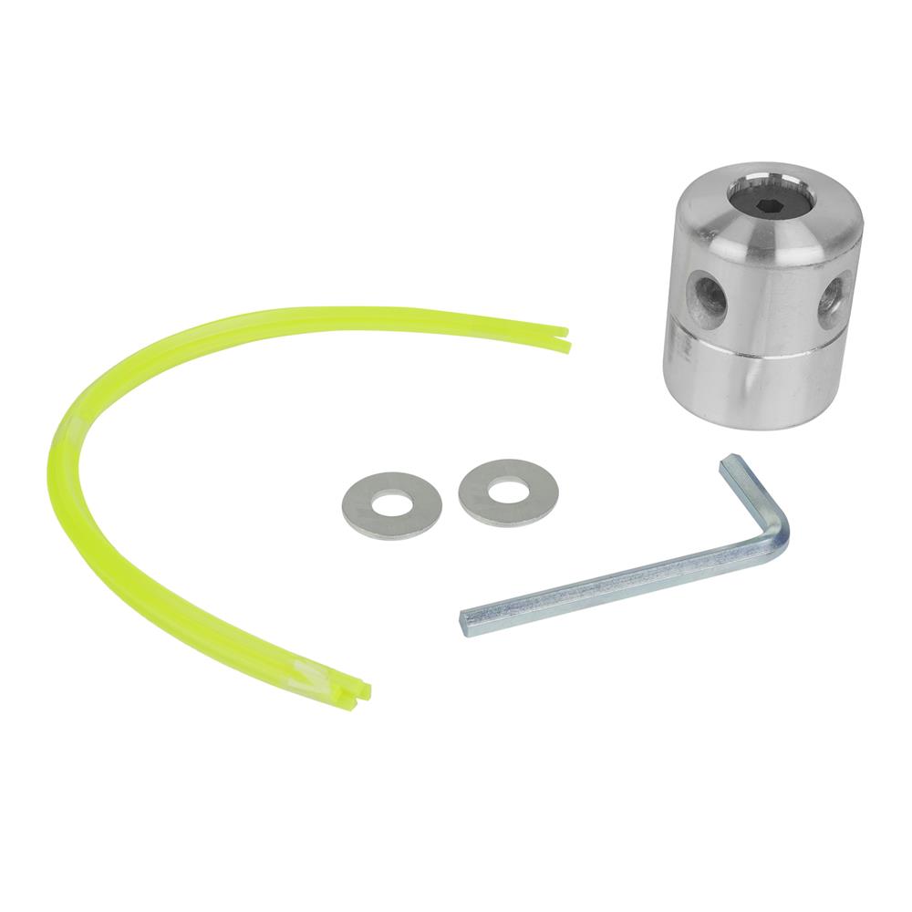 หัวเอ็นตัดหญ้าอะลูมิเนียม MATALL