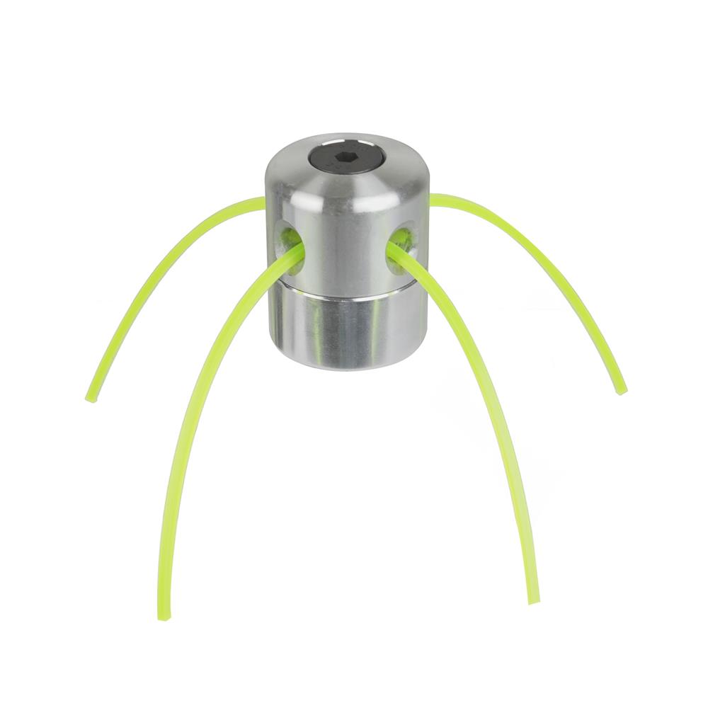 หัวเอ็นตัดหญ้าอะลูมิเนียม MATALL