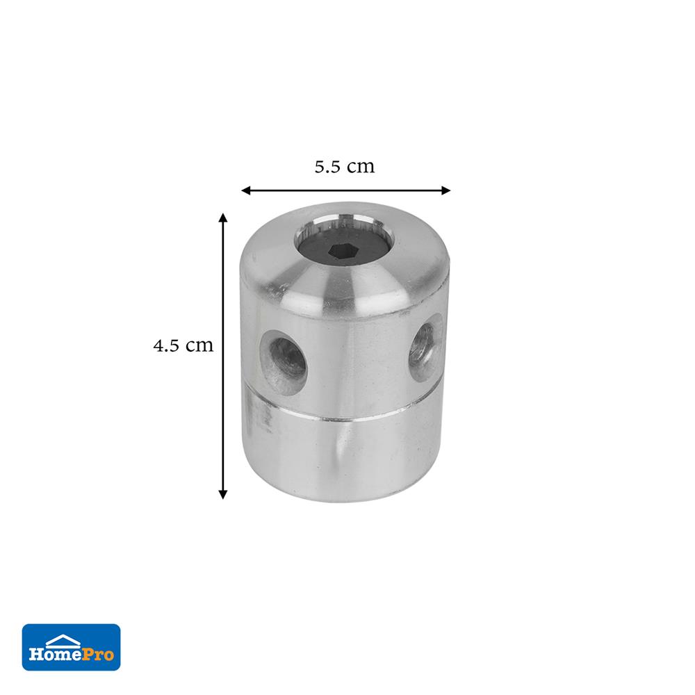 หัวเอ็นตัดหญ้าอะลูมิเนียม MATALL