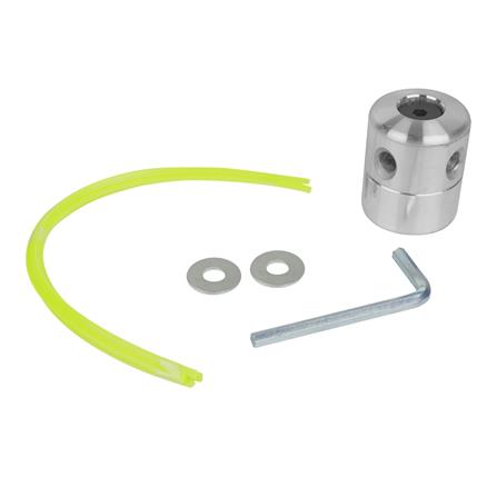 หัวเอ็นตัดหญ้าอะลูมิเนียม MATALL_0