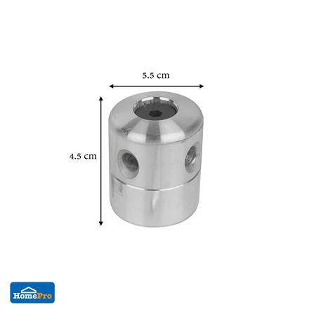 หัวเอ็นตัดหญ้าอะลูมิเนียม MATALL_3