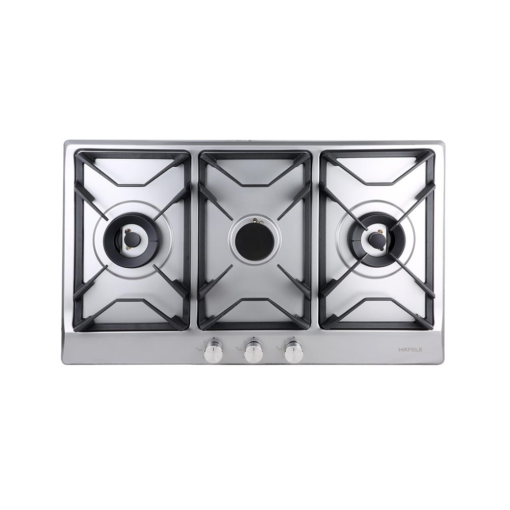 เตาฝังแก๊ส HAFELE FINLO 86 ซม.